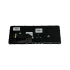 Клавиатура для ноутбука HP EliteBook 840 G1, 850 G1 (RU), Black   - Фото 2
