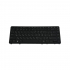 Клавиатура для ноутбука HP EliteBook 840 G1, 850 G1 (RU), Black   - Фото 1