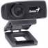 Веб-камера Genius FaceCam 1000X HD, Black - Фото 1