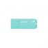 USB флеш накопичувач Goodram 64GB UME3 Care Green USB 3.0 (UME3-0640CRR11) - Фото 1