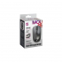 Мишка Defender Wave MM-995 Silent Wireless Grey (52993) - Фото 5