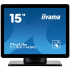 Монітор iiyama T1521MSC-B1 - Фото 1