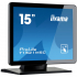 Монітор iiyama T1521MSC-B1 - Фото 2