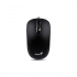 Мишка Genius DX-110 USB Black (31010116100) - Фото 2