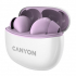 Навушники Canyon TWS-5 Purple (CNS-TWS5PU) - Фото 2