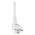 Сетевой фильтр питания 2E 8XSchuko, 3G*1.5мм, 4*USB-A, 3м, white (2E-SP815M3USBWH) - Фото 5