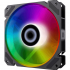 Кулер до корпусу Gamemax FN-12Rainbow-C9 - Фото 1