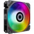 Кулер до корпусу Gamemax FN-12Rainbow-C9 - Фото 3