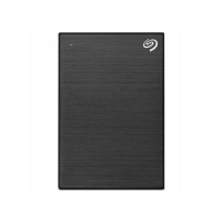 Зовнішній жорсткий диск 2.5" 1TB One Touch with Password Seagate (STKY1000400)