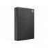 Зовнішній жорсткий диск 2.5" 1TB One Touch with Password Seagate (STKY1000400) - Фото 2