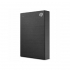 Зовнішній жорсткий диск 2.5" 1TB One Touch with Password Seagate (STKY1000400) - Фото 3