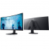 Монітор Dell S3422DWG (210-AZZE) - Фото 5