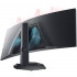 Монітор Dell S3422DWG (210-AZZE) - Фото 8