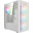 Корпус Gamdias AURA GC2 ELITE WH ARGB (4711514500622) - Фото 1