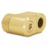Фитинг для СЖО Ekwb EK-Quantum Torque Double Rotary Offset 21 - Gold (3831109893142) - Фото 2
