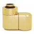 Фитинг для СЖО Ekwb EK-Quantum Torque Double Rotary Offset 21 - Gold (3831109893142) - Фото 3