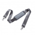 Сумка для ноутбука RivaCase 15.6" (7930 (Grey)) - Фото 11