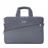 Сумка для ноутбука RivaCase 15.6" (7930 (Grey)) - Фото 3