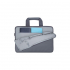 Сумка для ноутбука RivaCase 15.6" (7930 (Grey)) - Фото 6