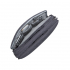 Сумка для ноутбука RivaCase 15.6" (7930 (Grey)) - Фото 7