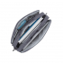 Сумка для ноутбука RivaCase 15.6" (7930 (Grey)) - Фото 9