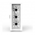 Корпус Zalman I3 Neo TG White (I3NEOTGWHITE) - Фото 4
