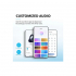Наушники Anker SoundCore Q20i Blue (A3004G31) - Фото 2