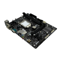 Материнская плата GIGABYTE GA-H81M-D2V (s1150)