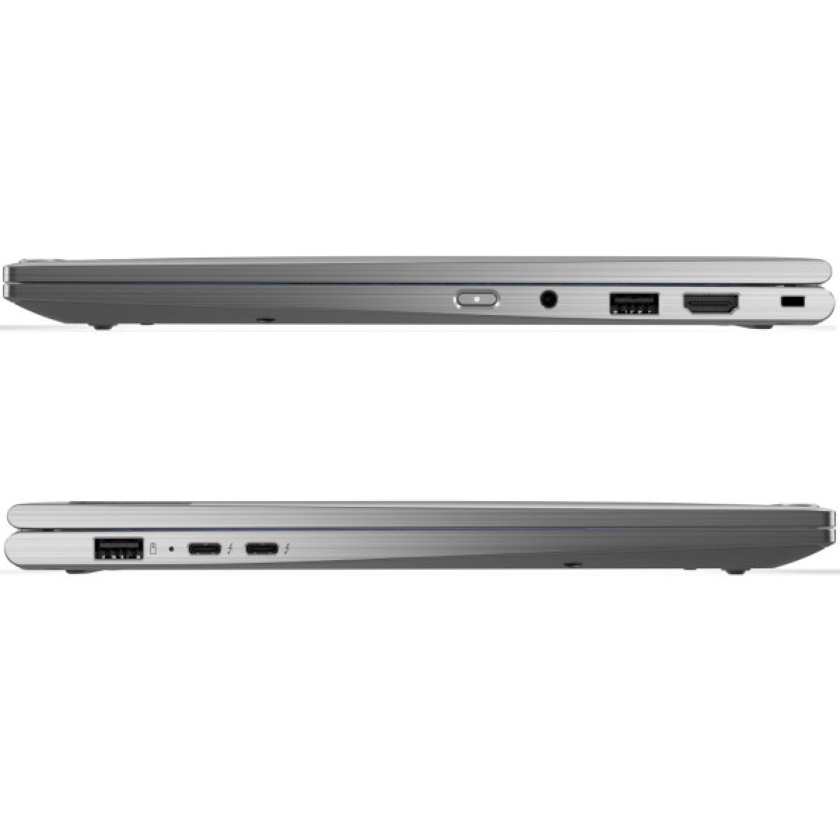 Ноутбук Lenovo ThinkPad X1 2-in-1 G9 (21KE003GRA) - Фото 5