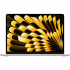 Ноутбук Apple MacBook Air 13 M4 A3241 Starlight (MW1J3UA/A) - Фото 1