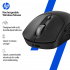 Мишка HP 700 Rechargeable Wireless/Bluetooth Black (AZ7B0AA) - Фото 2