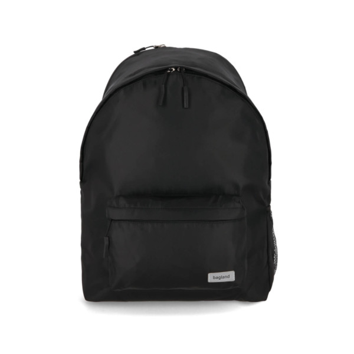 Рюкзак для ноутбука Bagland 17" Stylish XL 35L black coal 0055891 (1120420811) - Фото 1