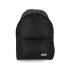 Рюкзак для ноутбука Bagland 17" Stylish XL 35L black coal 0055891 (1120420811) - Фото 1