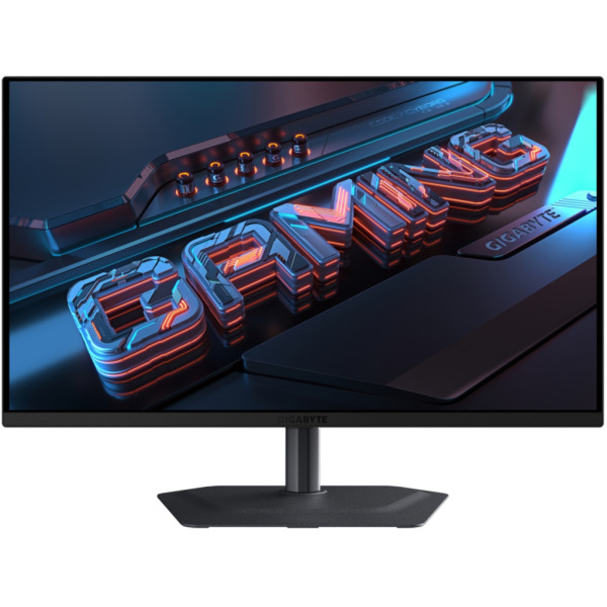 Монитор GIGABYTE MO27Q2 EK - Фото 1