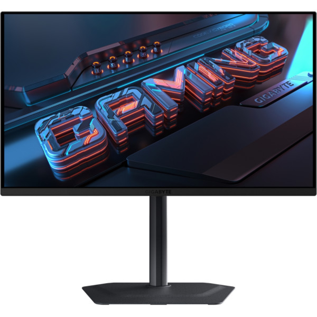 Монитор GIGABYTE MO27Q2 EK - Фото 2