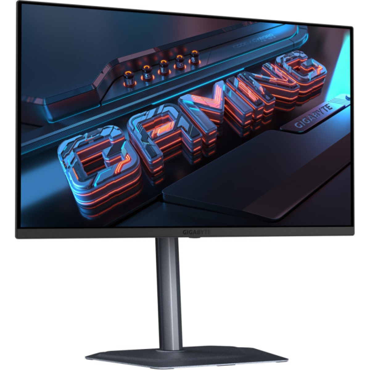 Монитор GIGABYTE MO27Q2 EK - Фото 3