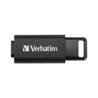 USB флеш накопичувач Verbatim 32GB Store 'n' Go USB-C (49457)