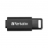 USB флеш накопичувач Verbatim 32GB Store 'n' Go USB-C (49457) - Фото 1