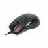 Мишка A4Tech X-7120 Black - Фото 4