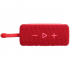 Акустична система JBL Go 3 Red (JBLGO3RED) - Фото 5