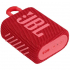 Акустична система JBL Go 3 Red (JBLGO3RED) - Фото 8