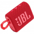 Акустична система JBL Go 3 Red (JBLGO3RED) - Фото 9