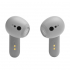 Навушники JBL Live Flex Silver (JBLLIVEFLEXSVR) - Фото 1
