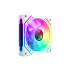 Кулер для корпуса Gamemax FN12A-S2I-W - Фото 1