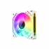 Кулер для корпуса Gamemax FN12A-S2I-W - Фото 2
