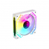 Кулер для корпуса Gamemax FN12A-S2I-W - Фото 3