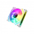 Кулер для корпуса Gamemax FN12A-S2I-W - Фото 4