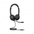 Наушники Jabra Evolve2 30 SE MS USB-A Stereo (23189-999-979) - Фото 1