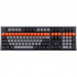 Клавіатура Varmilo Lure VBM108 Bot Lie EC V2 Sakura USB UA Black (A01A003A9A4A01A005) - Фото 1