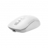 Мишка A4Tech FG16C Air Wireless White (FG16C Air White) - Фото 1
